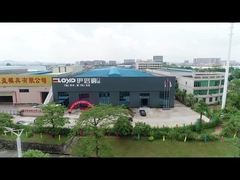 Promotievideo van de jaren 30