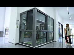 bolin 118 Schuifruimte